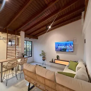  Apartamento 'select'