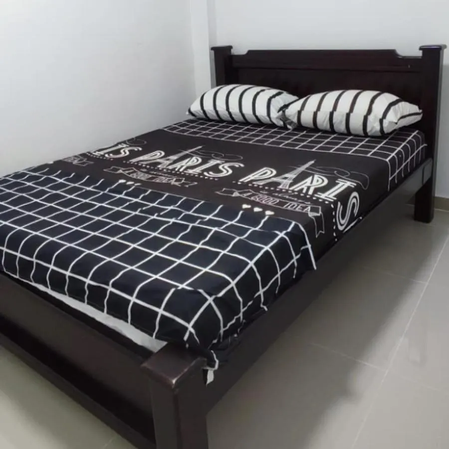 Casa Estadio Medellin! Apartamentos Renovados Cerca Al Estadio Atanasio Girardot 0*,  Colombia