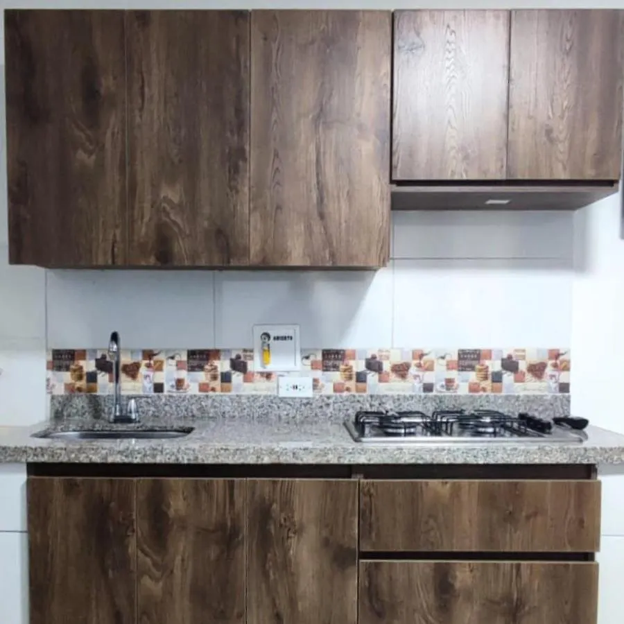 Casa Estadio Medellin! Apartamentos Renovados Cerca Al Estadio Atanasio Girardot Colombia