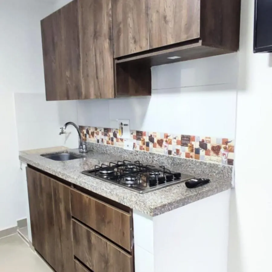 Casa Estadio Medellin! Apartamentos Renovados Cerca Al Estadio Atanasio Girardot
